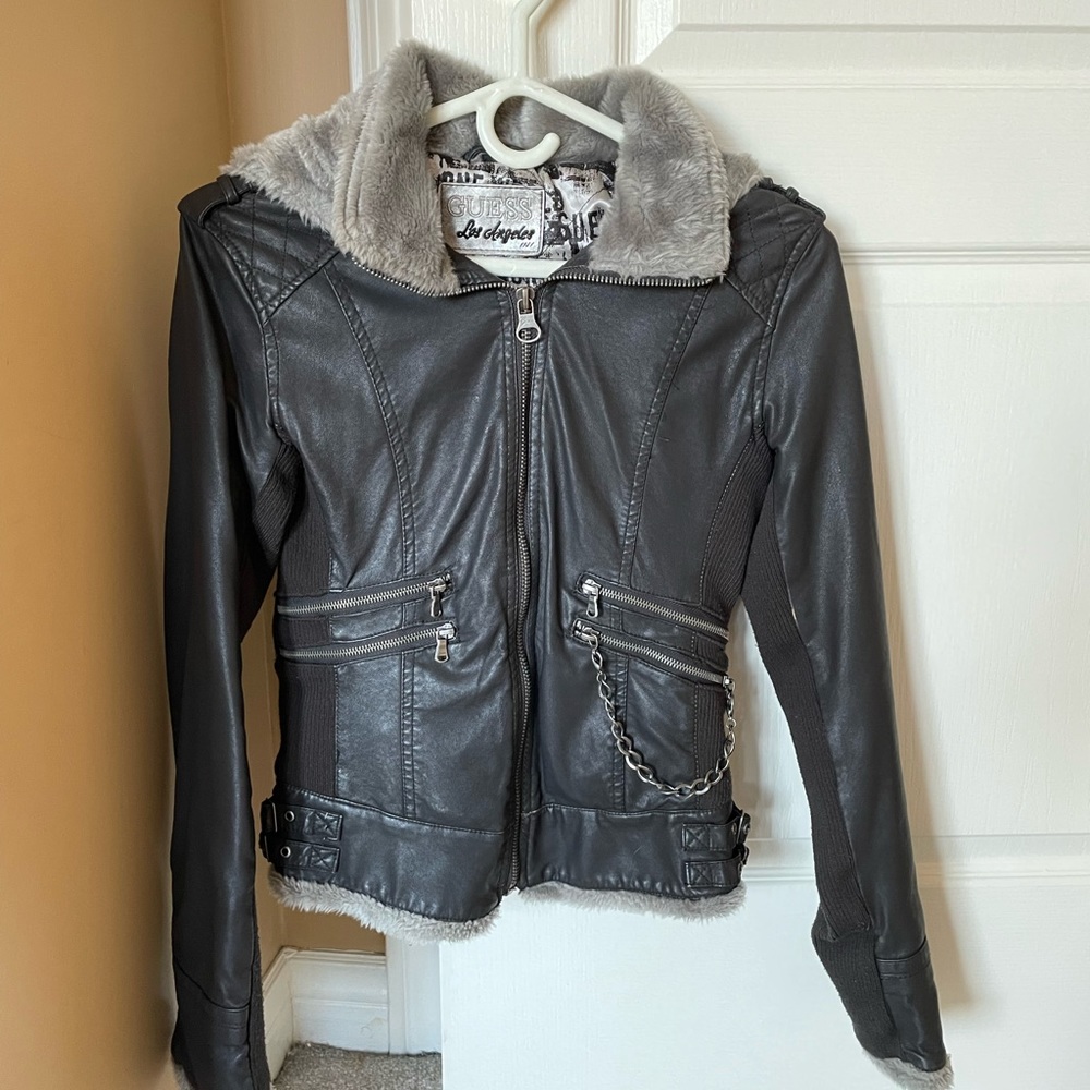 Trendy Cool Jacket